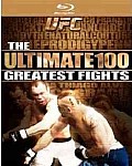 Ufc Ultimate 100 Box Set (Blu-ray)