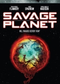 Savage Planet (Widescreen)