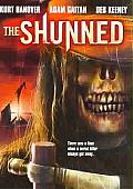 Shunned (Full Screen) Cover