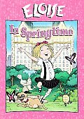 Eloise: Eloise in Springtime (Full Screen)