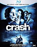 Crash Season 1 (Blu-ray)