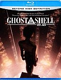 Ghost in the Shell 2.0 (Blu-ray)