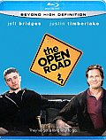 Open Road (Blu-ray)