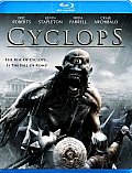 Cyclops (Blu-ray)