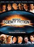 Masters of Science Fiction