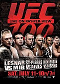 Ufc 100
