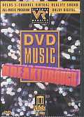 Dvd Music Breakthrough
