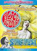 Alice in Acidland/Smoke and Flesh