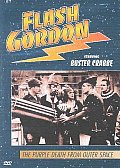 Flash Gordon:Purple Death From Outer