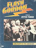 Flash Gordon:Spaceship To the Unknown