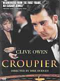 Croupier