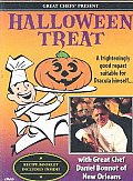Halloween Treat