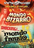 Mondo Bizarro/Mondo Freudo