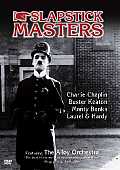Slapstick Masters