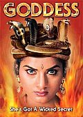 Goddess:aka Devi