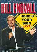 Bill Engvall:Here's Your Sign:Live