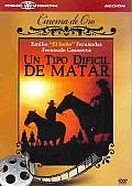 Un Tipo Dificil De Matar