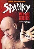 Comedy Express Presents:spanky
