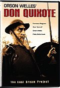 Orson Welles' Don Quixote