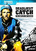 Deadliest Catch:season 1