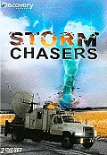Storm Chasers:perfect Disaster