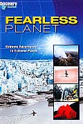 Fearless Planet