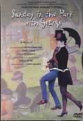Sunday in the Park With George