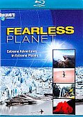 Fearless Planet (Blu-ray)