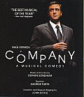 Company (Blu-ray)