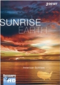 Sunrise Earth: American Sunrises (Widescreen)