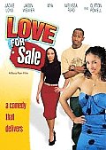 Love for Sale