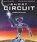 Short Circuit (Blu-ray)