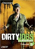 Dirty Jobs:collection 3