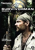 Survivorman:collection 2