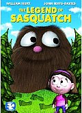 Legend of Sasquatch