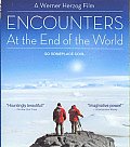 Encounters At the End of the World (Blu-ray)