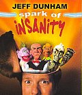 Jeff Dunham:spark of Insanity (Blu-ray)