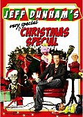 Jeff Dunham's Very Special Christmas