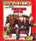 Jeff Dunham:very Special Christmas SP (Blu-ray)