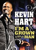 Kevin Hart:live