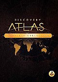 Discovery Atlas:complete Series