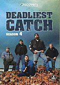 Deadliest Catch:season 4