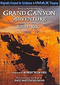 Grand Canyon Adventure/river At Risk