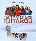 Iditarod:toughest Race on Earth (Blu-ray)
