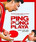 Ping Pong Playa (Blu-ray)