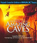 Journey Into Amazing Caves (Blu-ray)
