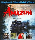 Amazon (Blu-ray)