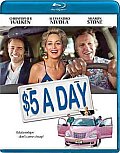 $5 a Day (Blu-ray)