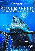 Shark Week:great Bites Collection
