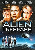 Alien Trespass